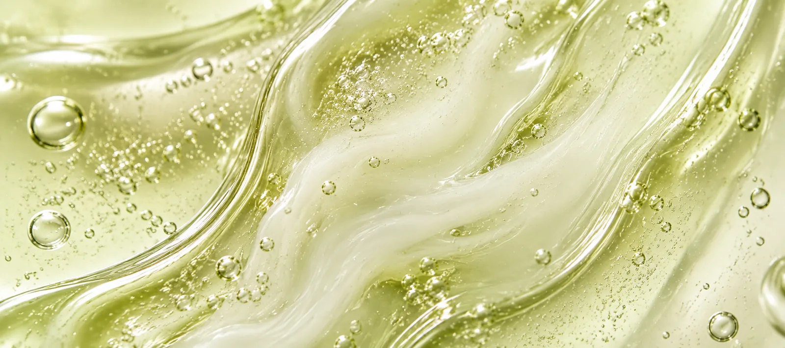 Texture detail – Two Phase Cleanser