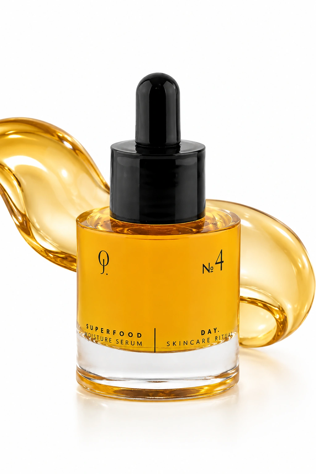 No4. Daily Superfood Moisture Serum · 30 ml