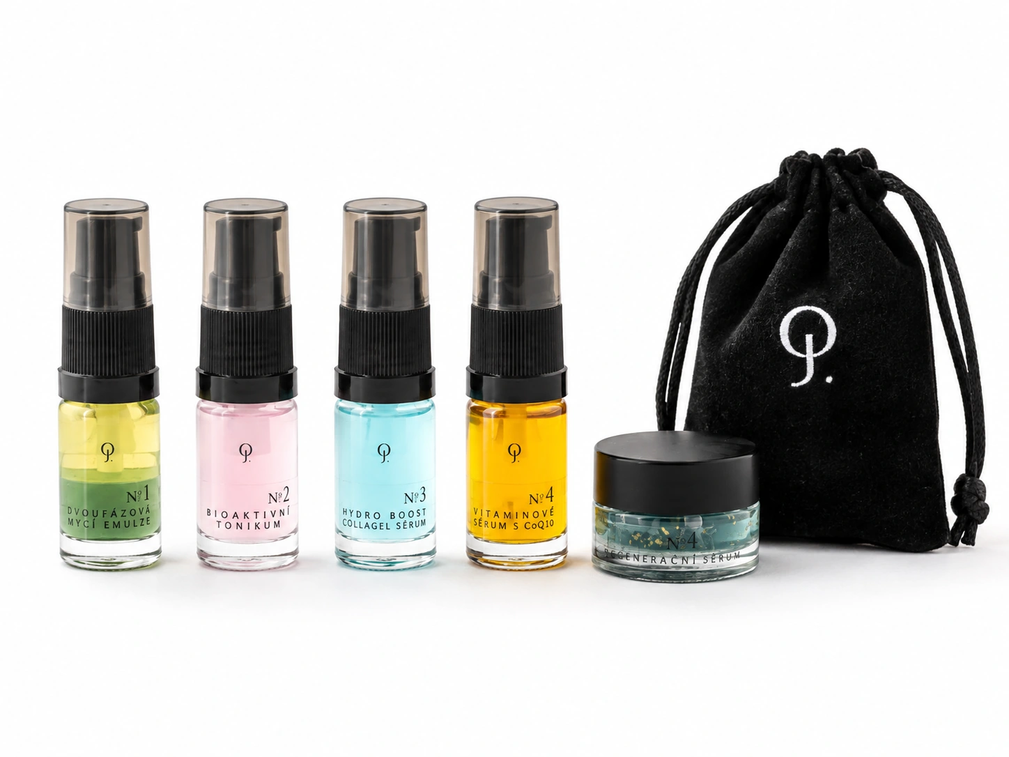 Generation Perfect Travel Luxe