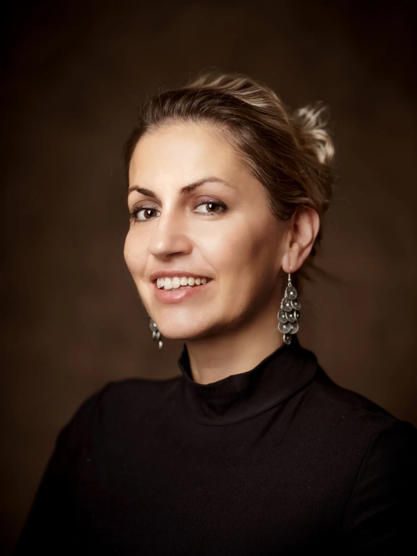 Jitka Vrňáková, zakladatelka J.Oli Origins